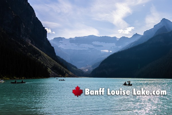 Lake Louise Facilities & Amenities
